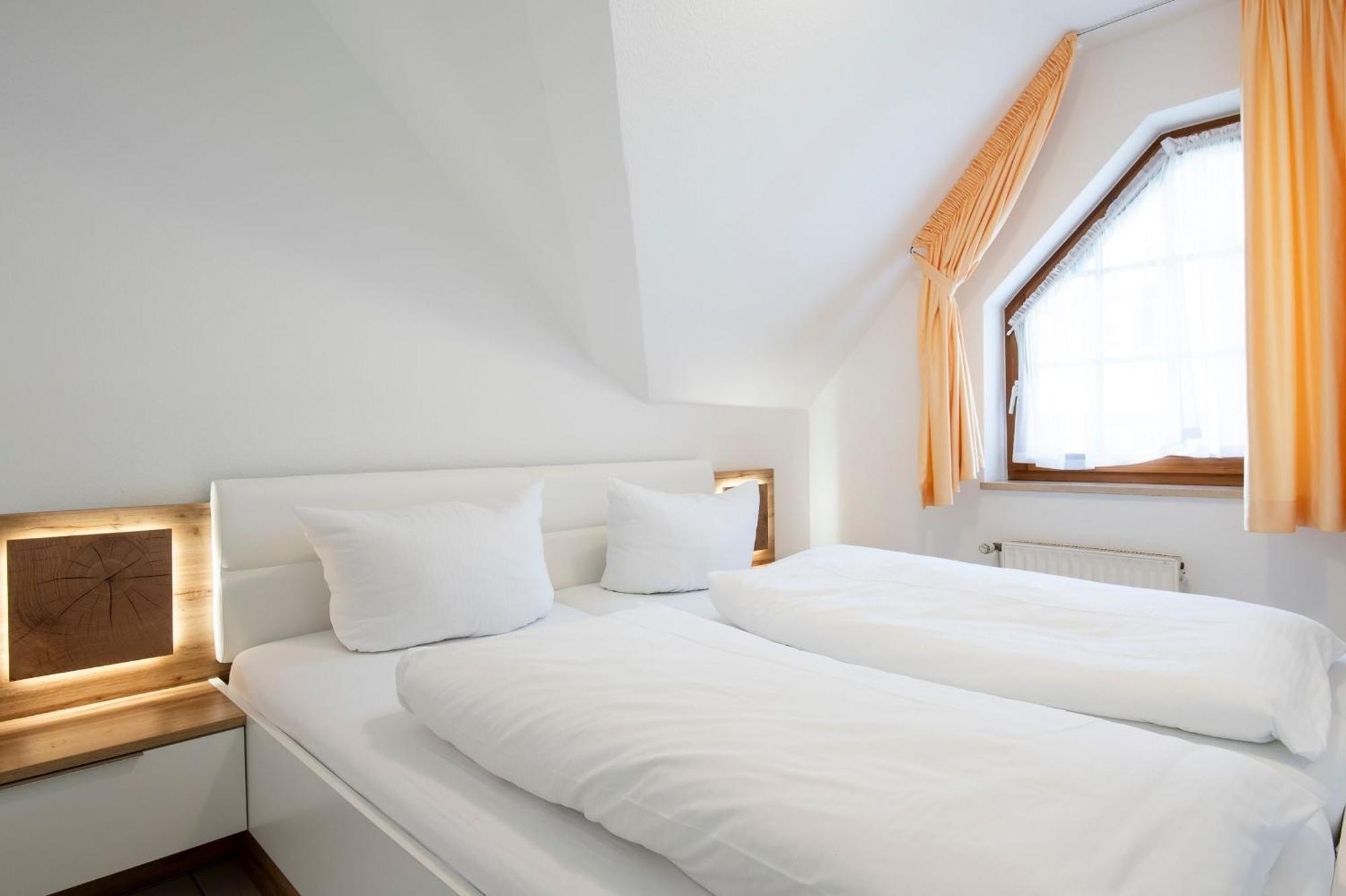 Alte Bergstrasse 6 Dorschduene Apartment Scharbeutz Bagian luar foto
