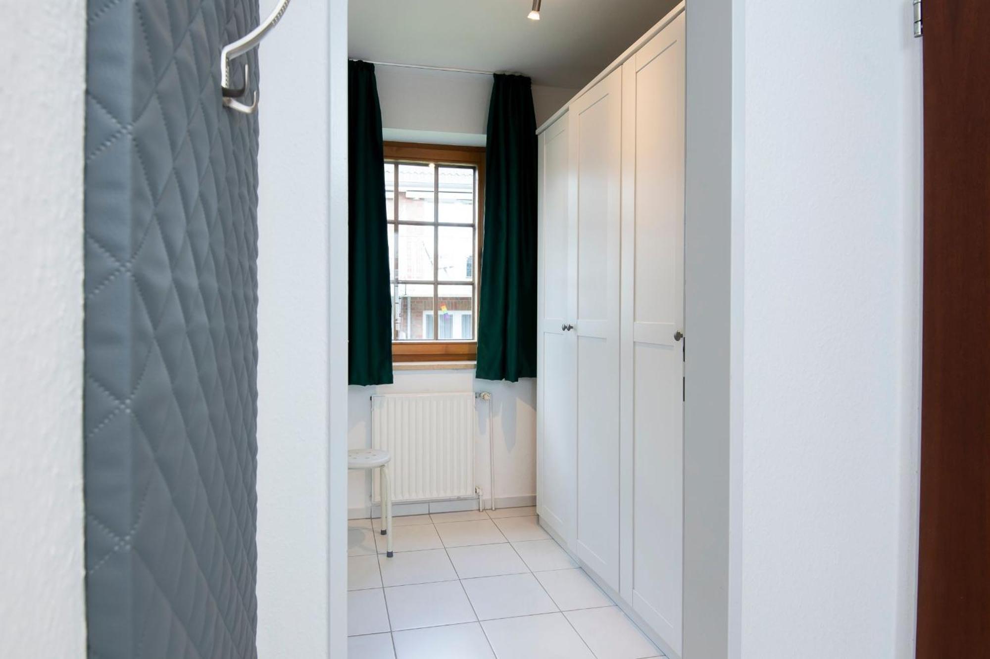 Alte Bergstrasse 6 Dorschduene Apartment Scharbeutz Bagian luar foto