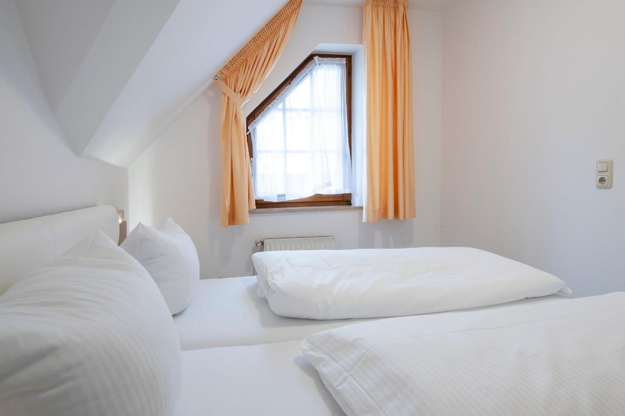 Alte Bergstrasse 6 Dorschduene Apartment Scharbeutz Bagian luar foto