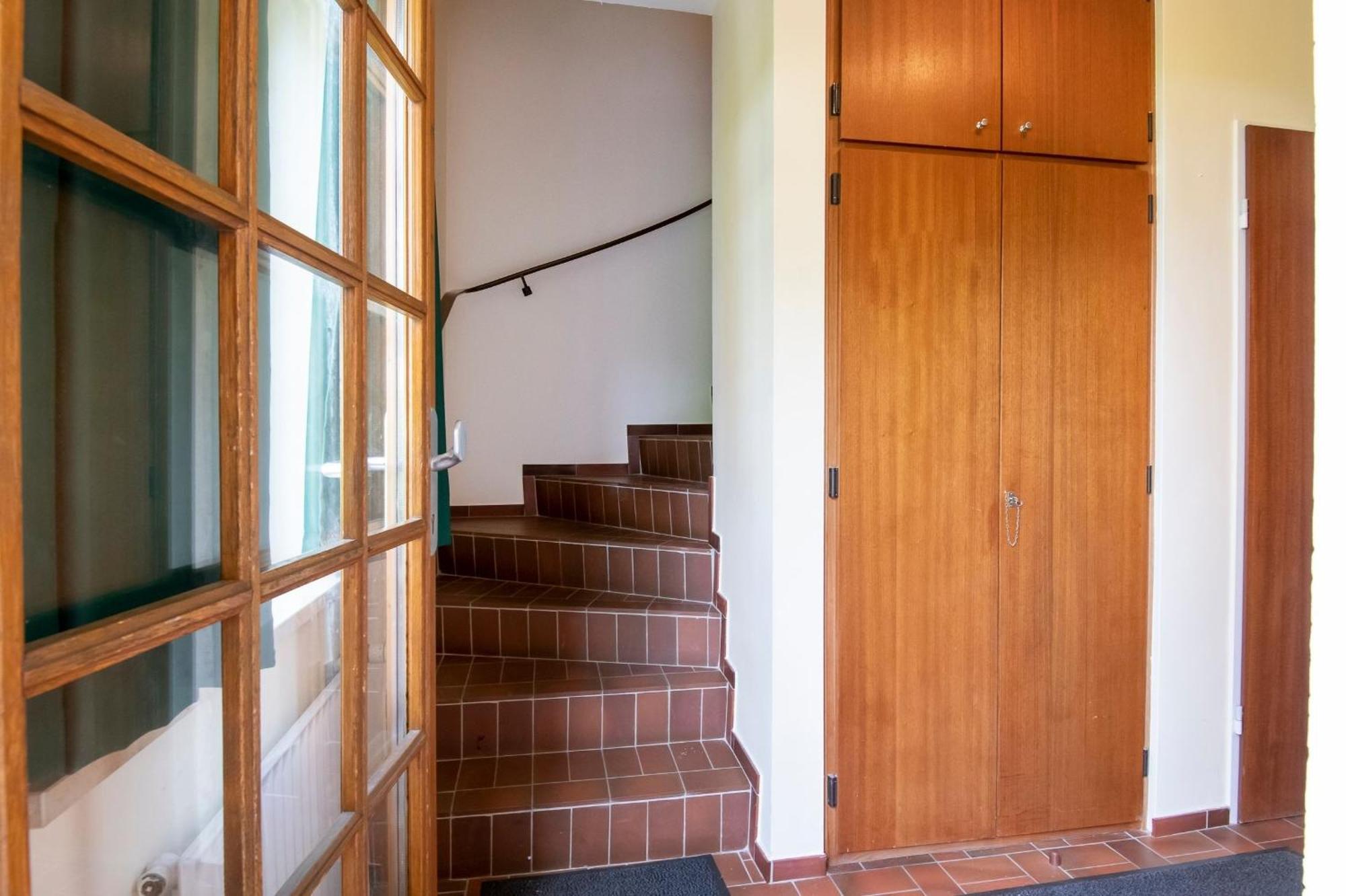 Alte Bergstrasse 6 Dorschduene Apartment Scharbeutz Bagian luar foto